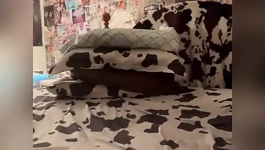 Dağınık bir sürpriz