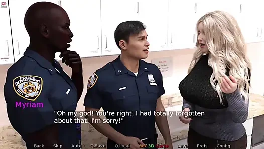 Myriam Projesi - Yaşam ve Keşifler - Ep34