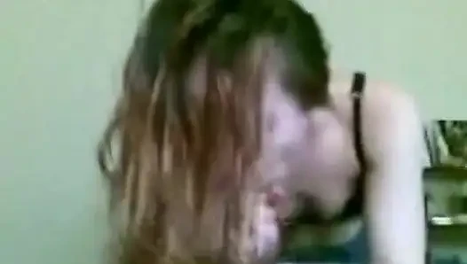 Lil Mary hızlı sakso ve döl yutma bölüm 1