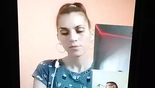 Doua prostituate si un prost