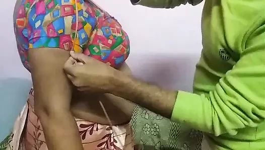 Boudi emme hugh yarak