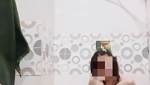 Malezyalı evli kadın bini orang seks ateşli dölleme