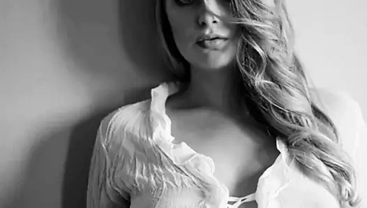 Tek renkli 3214'te kaybolan vanilya