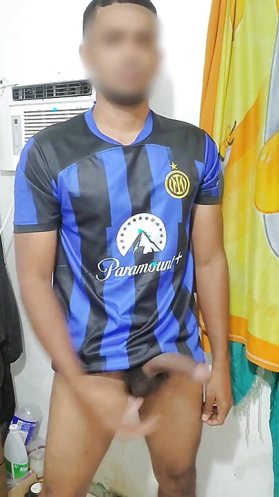Erkek Saman