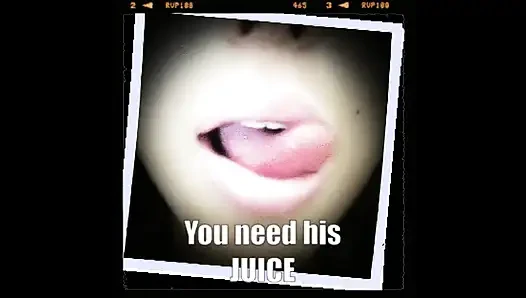 Sissy Mesmerize Brain Clouder Two