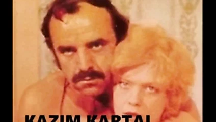 KAZIM KARTAL - SIKICI KAPTAN KAZIM