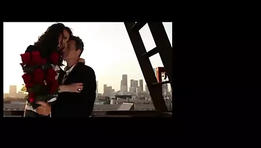 Güzel kadın: bir xxx parodi (2012)