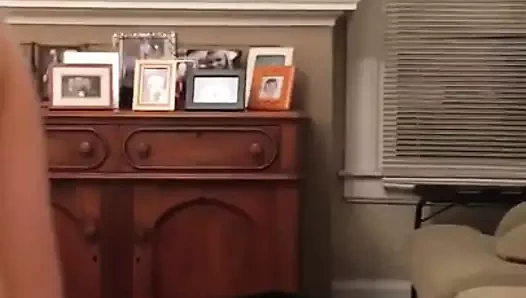 Dün gece becerdiğim genç bir cüruf