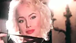 Drncm klasik çift d116