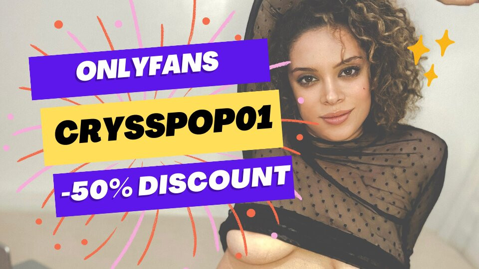 Sadece Crysspop hayranları sızdırıyor – webcam kedi mastürbasyonu