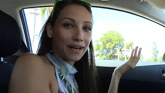 Krystal Banks ve Celeste Star lezbiyen ve iyi eğlenceler