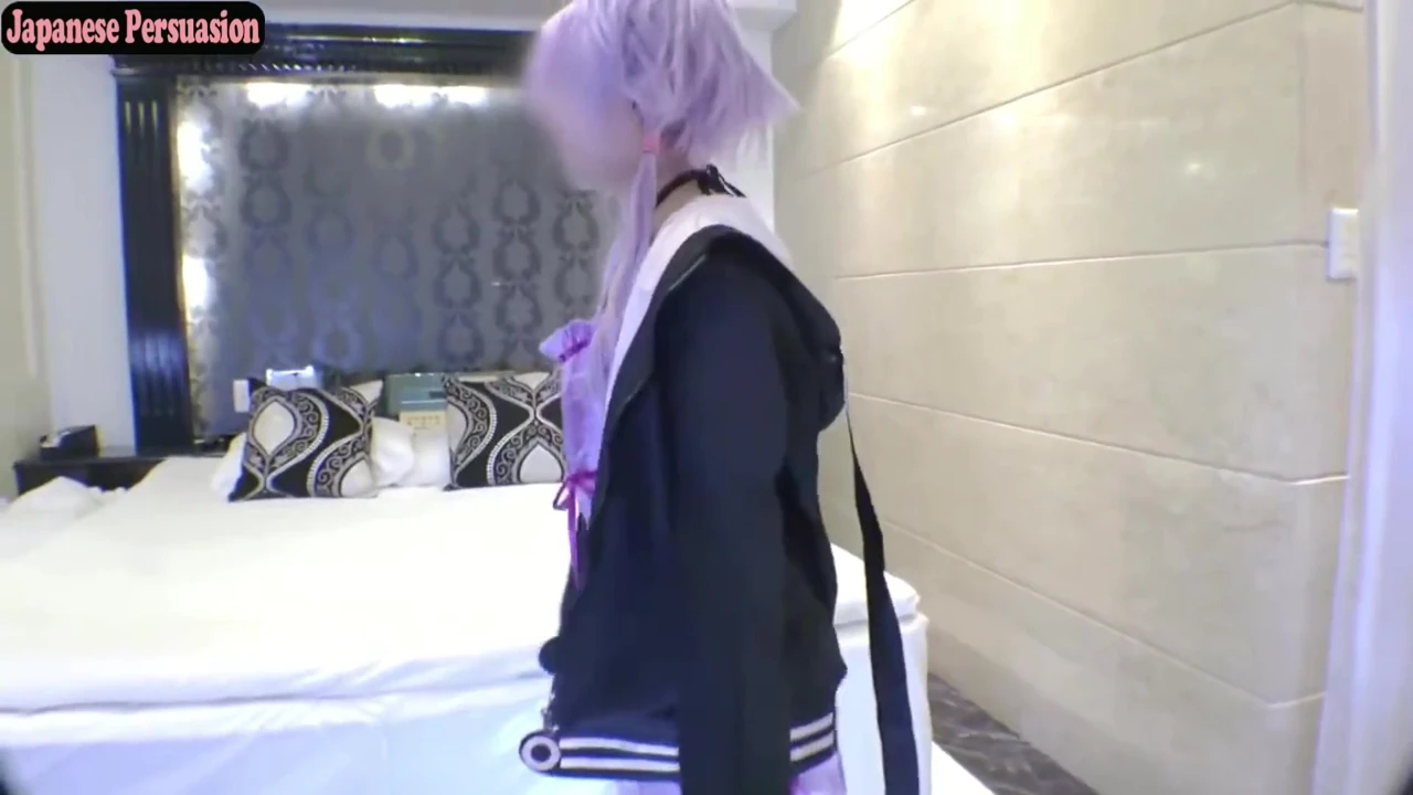 Goddess-level Beauty with a Perfect Figure Reveals Her Most Irresistible Side in an Exclusive Solo Showcase Angle2