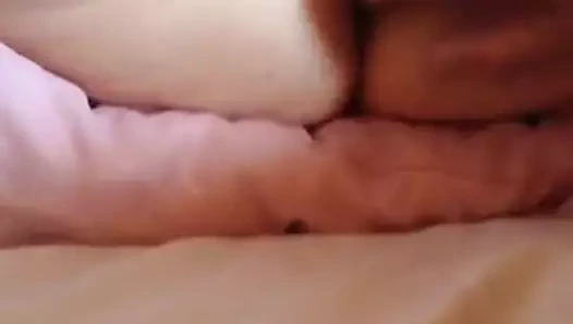 bbc rüya iken karısı orgazm