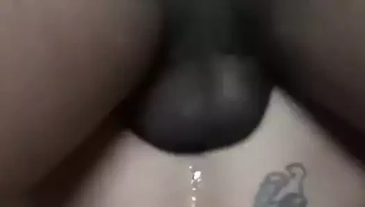 O çükünü o kıçına sok