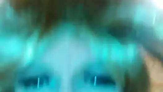 Samkitty giyinirken yakalandı ve arkadan alındı