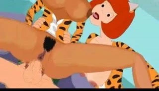 Josie ve the pussycats lezbo 3some + kim olası jantlar eşek