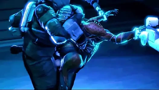 Valkyr sert warframe becerdin alır!