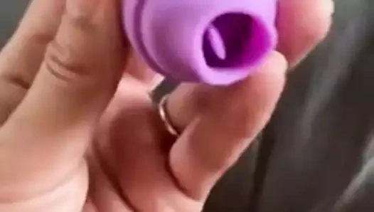 Bir hayrandan yeni oyuncak! çok teşekkür ederim daniel!!!