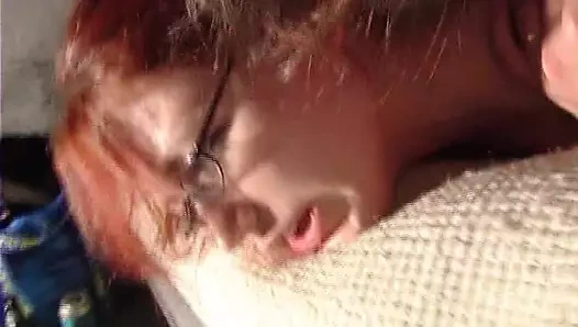 Klasik suomiporno - fince kullervo koivisto porno - 19 yaşındaki kırmızı sonja sikikleri amatörporn - sıska sevimli amatör kız