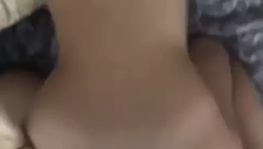 Benim için göt yanaklarını aç