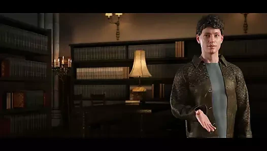 The Genesis order v69041 bölüm 219 loveskysan69 tarafından sırrın ifşası