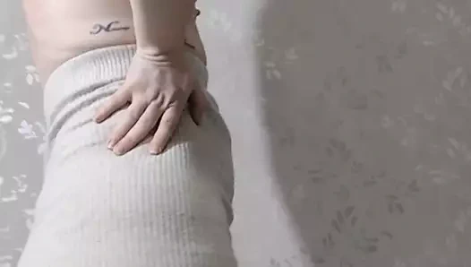 Benim zevkim sensin!