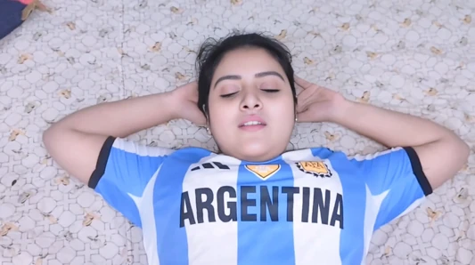 Arjantin vs Brezilya özel sikiş videosu. Part_01