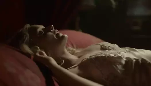 Bella heathcote - ''garip melek'' s2e01 02