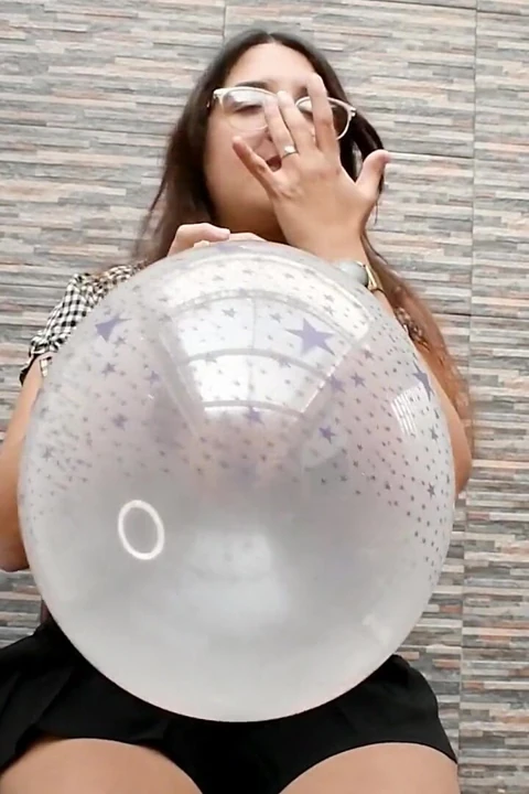 Sana karşı pop yarışına sakso - b2p - bunny looner