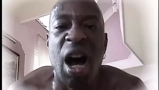 Yaramaz esmer için ırklararası sert seks