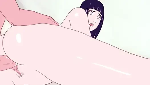 Hinata porn hentai sex Japanise Sex Video