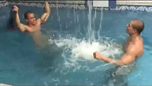 Gio & Dio Twins Part 2