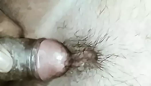 Desi Julia kocasını sikiyor sonra yarak emiyor