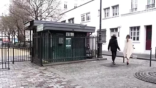 Kitana 30 Ans en Anal sans complexe