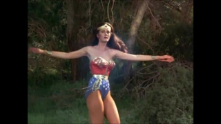 linda carter-harika kadın - baskı işi en iyi parçalar 21