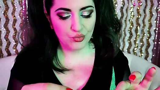 100 Layers of Lipgloss Asmr Kisses