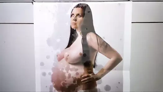 twinks haraç üzerinde busty hamile kız