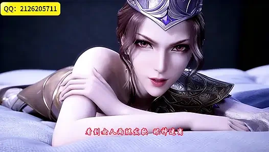 Bibi Dong sana nasıl insan olunması gerektiğini öğretiyor