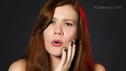 Göz teması - Rus 31 talimatı - kira de vour