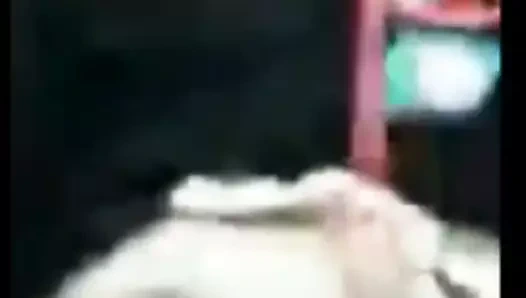 Bangladeşli cheater eş seks ile ona debor