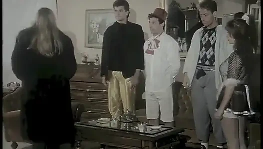 Bu 80'ler Için Tek Bir Adam Yeterli Değil