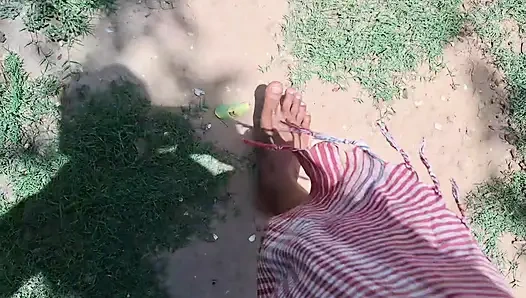 Genç kız en iyi seksi alıyor