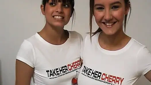 So Young so Fucking Bitch at 19'... - Vol: #02