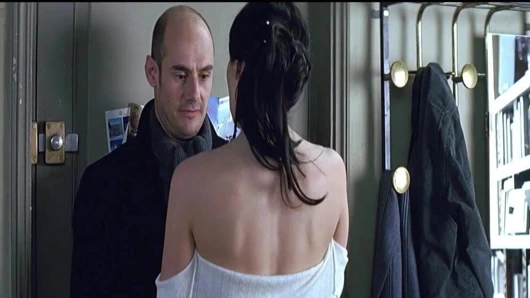 Monica bellucci çıplak ve kaba seks video