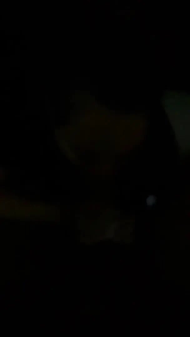 Ruby Exposed Siyah Tanga İçinde Sakso