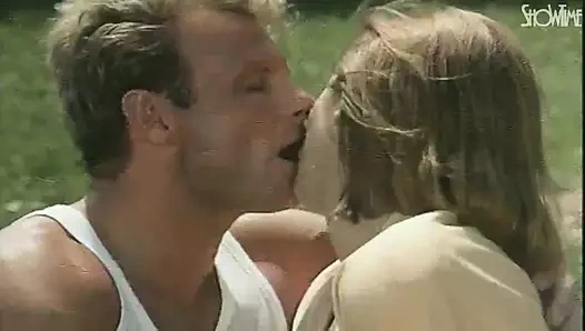 Sıcak günlük içgüdüler - bölüm 02