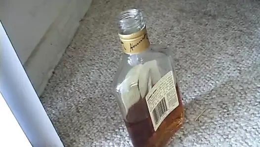 Kızıl sistas bazı üfleme ve kıçını dürtme için sürücüler