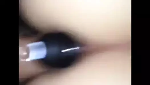 Hmmmm kocanın balık tutmasına sevindim