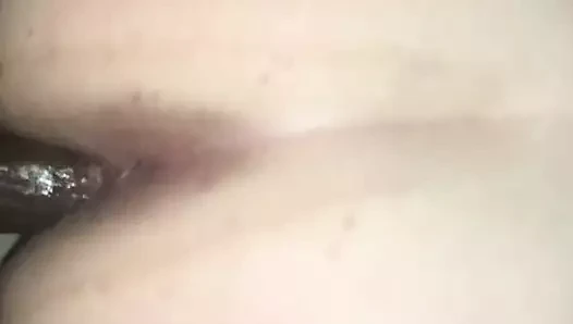 Pawg Lovin büyük zenci