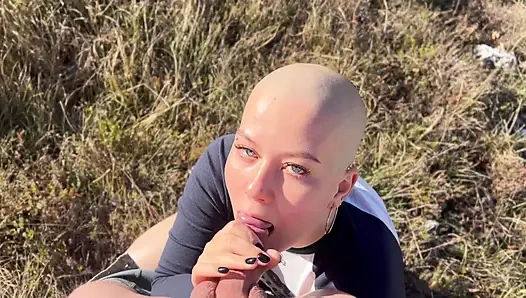 Oral seks seyahati. Vilu Vidish